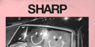 Sharp Tongues - Sharp Tongues (2022)