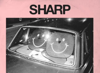 Sharp Tongues - Sharp Tongues (2022)