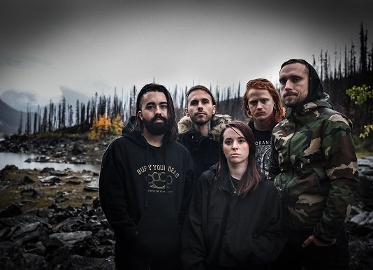 Sharptooth (Pressebild, 2020)