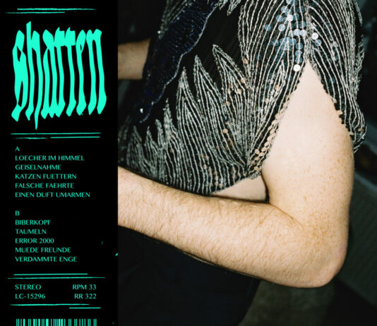Shatten - Shatten ​(2021