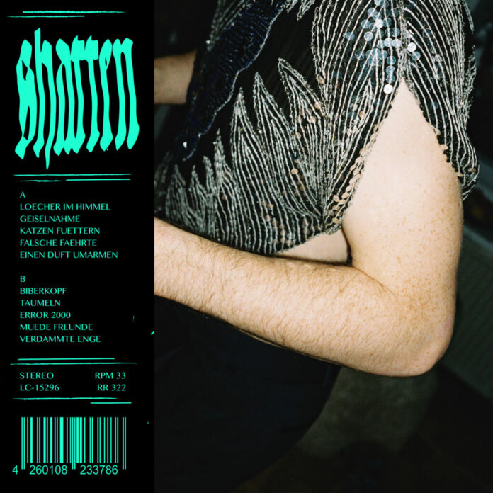 Shatten - Shatten ​(2021