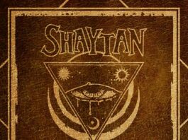 Shaytan – Chapter One( 2024)