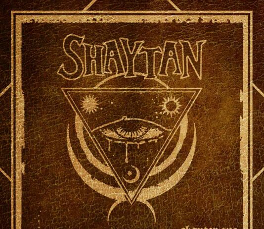 Shaytan – Chapter One( 2024)