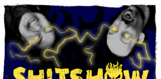 Shitshow - -+#!$ (2023)