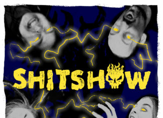 Shitshow - -+#!$ (2023)