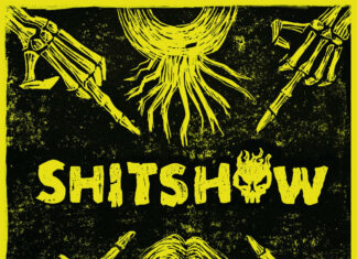 Shitshow - Shitshow (2022)