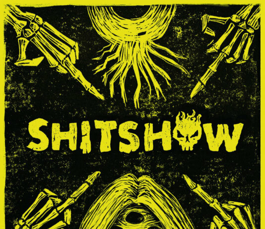 Shitshow - Shitshow (2022)