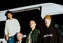 Shoreline (2026) Copyright by Brian Kramer