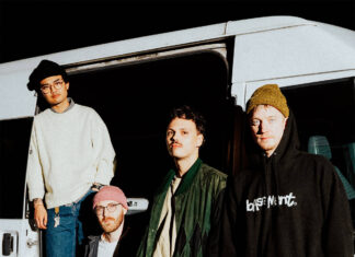 Shoreline (2026) Copyright by Brian Kramer