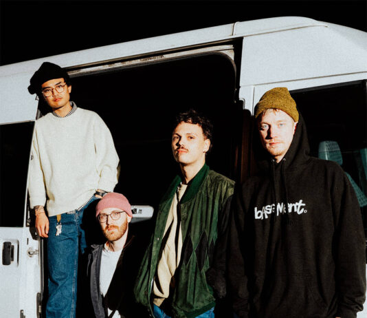 Shoreline (2026) Copyright by Brian Kramer