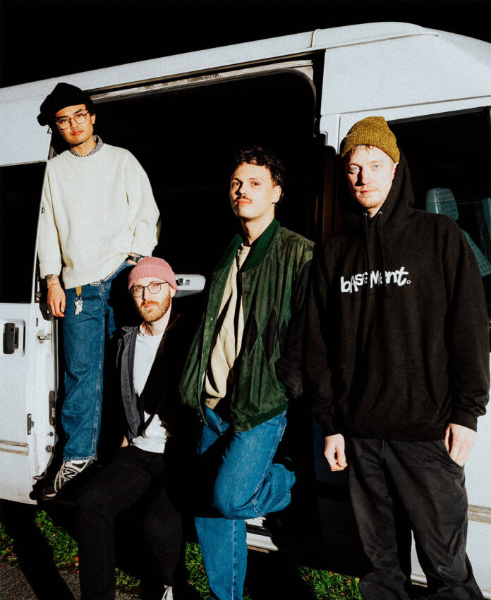 Shoreline (2026) Copyright by Brian Kramer