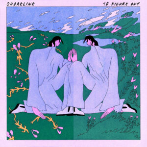 Shoreline - To Figure Out (2023)