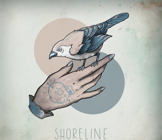 Shoreline - You Used To Be A Safe Place