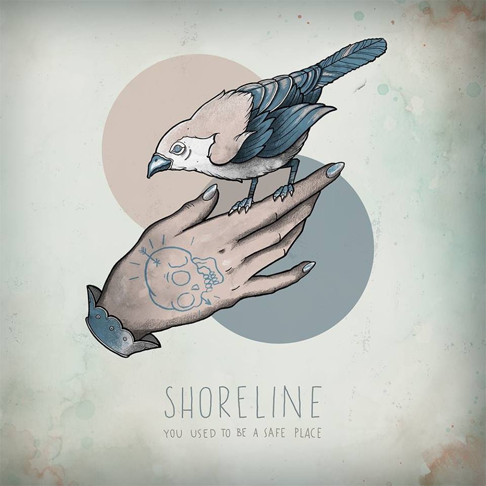 Shoreline - You Used To Be A Safe Place