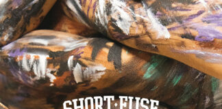 Short Fuse - Embrace Yourself (2022)