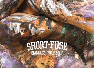 Short Fuse - Embrace Yourself (2022)