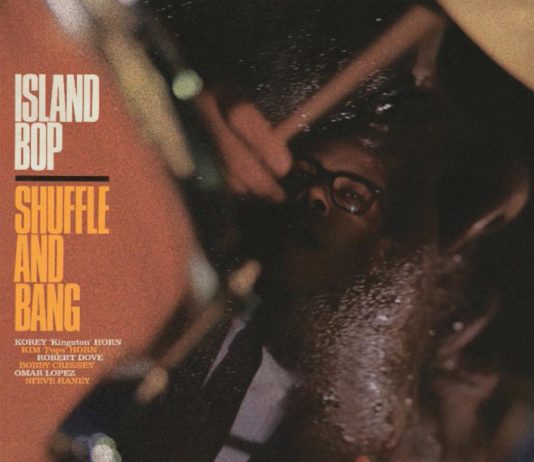 Shuffle and Bang - Island Bop (2020)