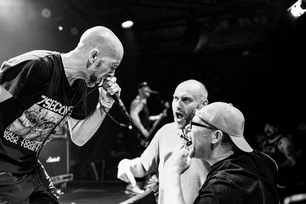 Shutdown live_pic by Rainer Knaben