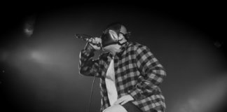 Siberian Meat Grinder (Photo by Sven Nöhren Photography)