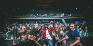 Siberian Meat Grinder (Photo by Jaka Curlic)