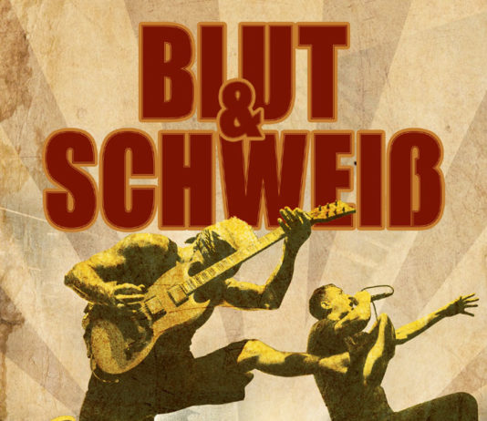 Sick Of It All - Die Geschichte der Koller Brüder (2021)