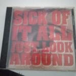 Sick Of It All - Just Look Around