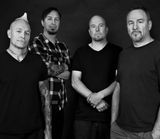 SICK OF IT ALL mit erstem Song vom neuen Album „Wake The Sleeping Dragon“