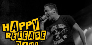 Sick Of It All - Persistence Tour - Bild by Sven Nöhren