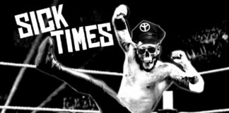Sick Times - King's Of The Scene