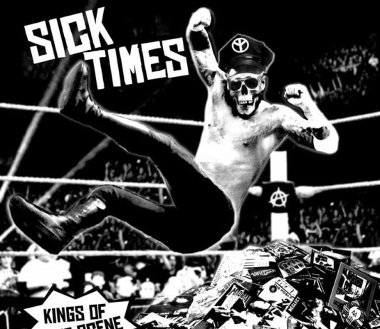 Sick Times - King's Of The Scene