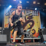 Sick Of It All werden weitermachen