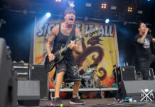 Sick Of It All werden weitermachen