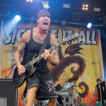 Sick Of It All werden ohne Lou Koller weitermachen