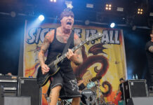 Sick Of It All werden ohne Lou Koller weitermachen