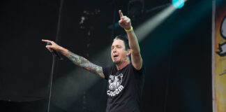 Lou Koller (Sick Of It All) ist tot