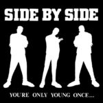 Side by Side - You're Only Young Once... (Cover-Artwork)