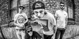Rebel Forst Festival am 19. September 2026: Umsonst, draußen und für den guten Zweck Sidewalk Surfers