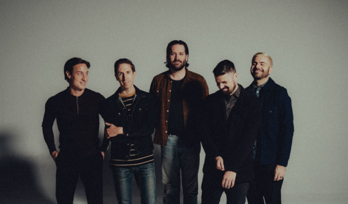 Silverstein (Photo by Wyatt Clough)