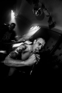 Simon (Photo by 8 Inch Media)