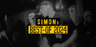 Simon mit Thin Ice (Photo by @_lockenjunge)