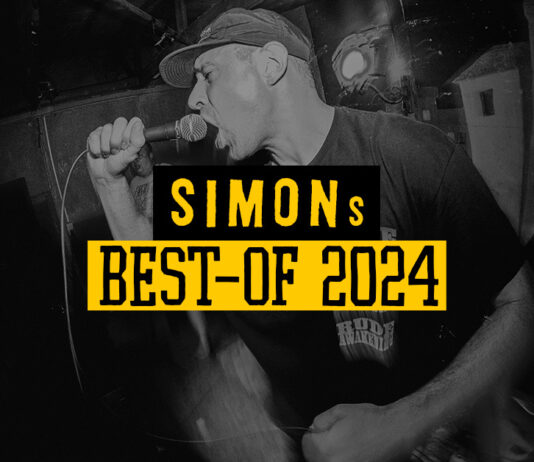 Simon mit Thin Ice (Photo by @_lockenjunge)