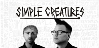 Simple Creatures - Strange Love