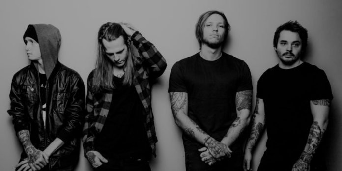 Sink The Ship - Pop-Punk Band 2018