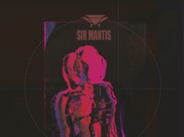 Sir Mantis - 180 Grad (2022)
