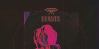 Sir Mantis - 180 Grad (2022)