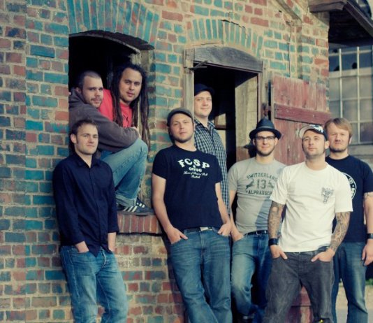 Skafield (Pressebild)