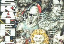 Skatenigs – Stupid People Shouldn’t Breed ::: Review (2026) SKATENIGS - STUPID PEOPLE SHOULDN’T BREED