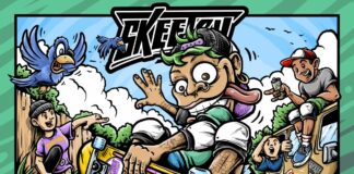 Skeetch-Skeetch Or Die cover