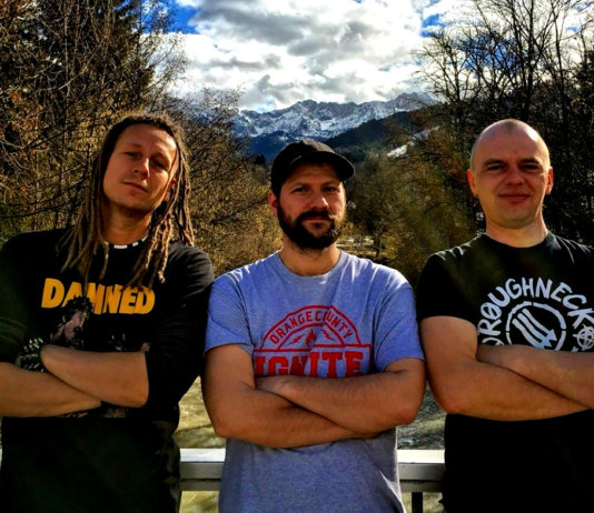 25 Jahre SKIN OF TEARS! – Interview zum Jubiäum