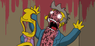 Skinner - Ecdysis